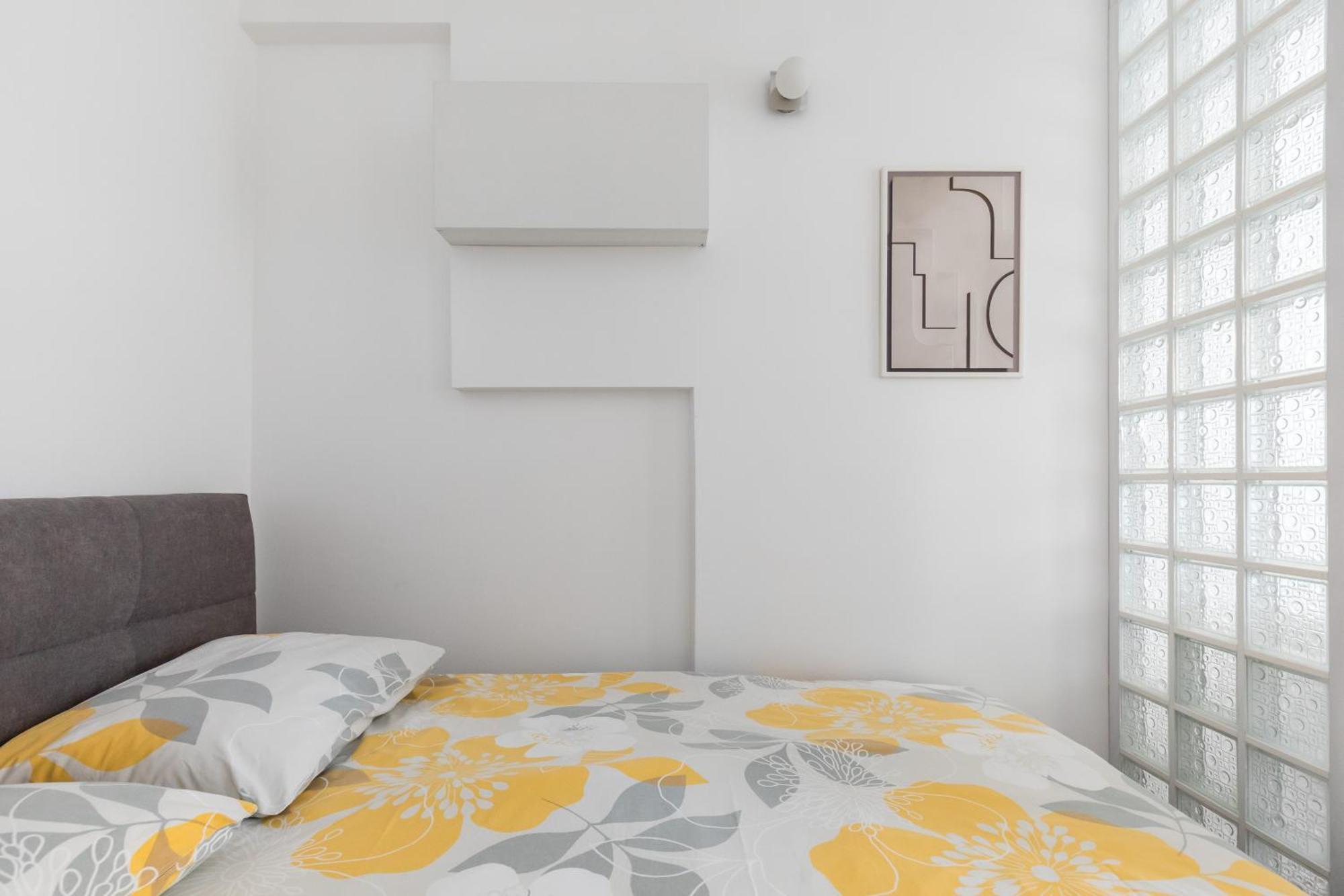 Apartment Modern Studio Near Žnjan Beach Split Exterior foto